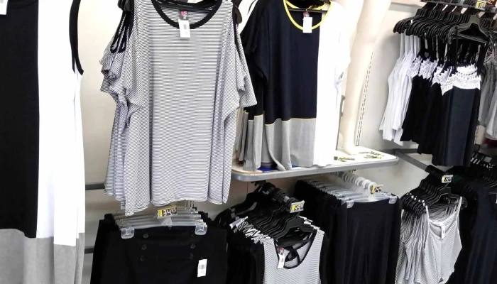 Citycol Itaguai Loja De Roupa - Itaguaí