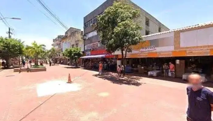 Citycol Itaguai Street View E 360deg - Itaguaí