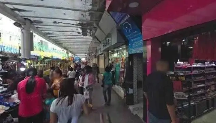 Citycol Nilopolis Street View E 360deg - Nilópolis