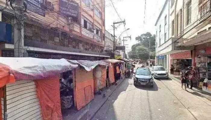 Citycol Niteroi Street View E 360deg - Niterói