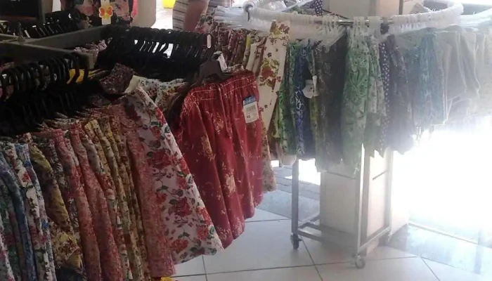 Citycol Resende -  Interior - Resende