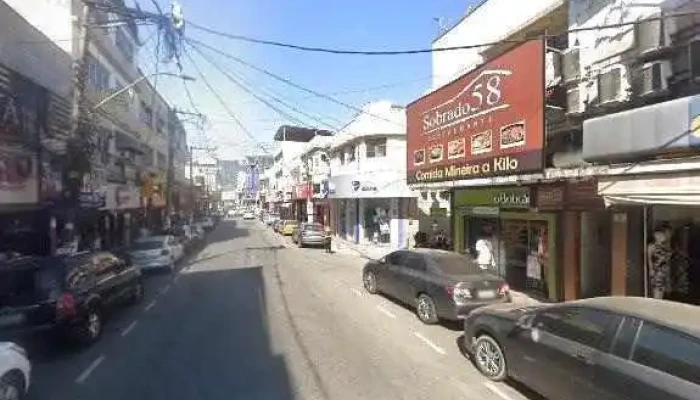 Citycol Rio Bonito -  Street View E 360deg - Rio Bonito