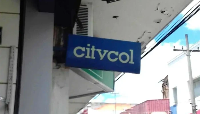 Citycol Valenca Principal - - Lj A - Centro