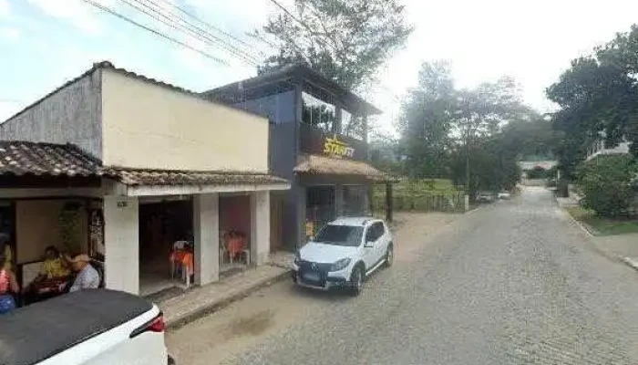 Clarachik Tudo - Silva Jardim