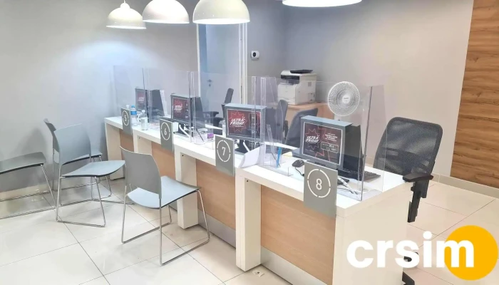 Claro -  Interior - Rio De Janeiro