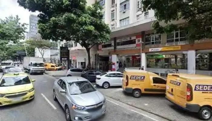 Claro -  Street View E 360deg - Rio De Janeiro