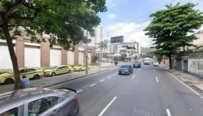 Claro -  Street View E 360deg - Rio De Janeiro