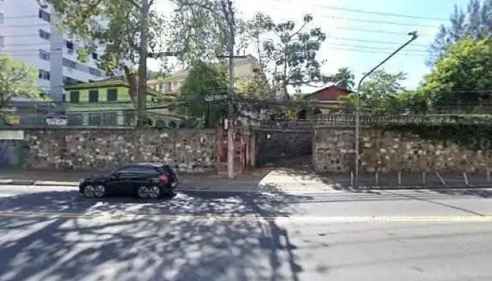 Claro -  Street View E 360deg - Rio De Janeiro