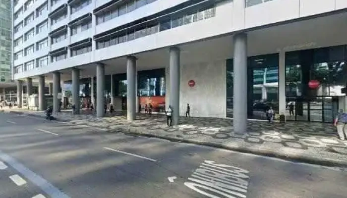 Claro -  Street View E 360deg - Rio De Janeiro