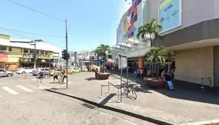 Claro -  Street View E 360deg - Rio De Janeiro