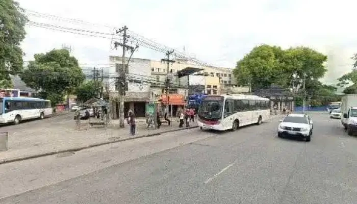 Claro -  Street View E 360deg - Rio De Janeiro