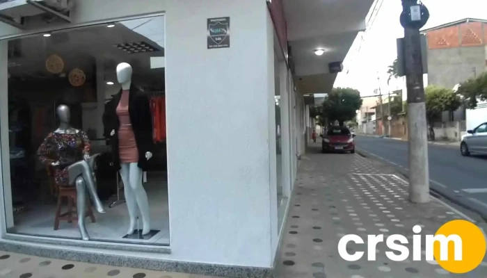 Claudia Presentes Tudo - Miracema