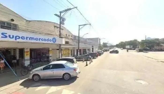 Clean Instrumentos Musicais -  Street View E 360deg - Maricá
