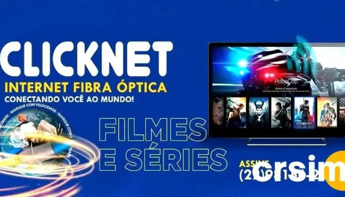 Clicknet -  Do Proprietario - Carapebus
