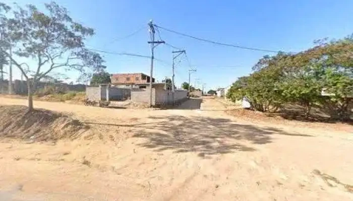Clicknet -  Street View E 360deg - Carapebus