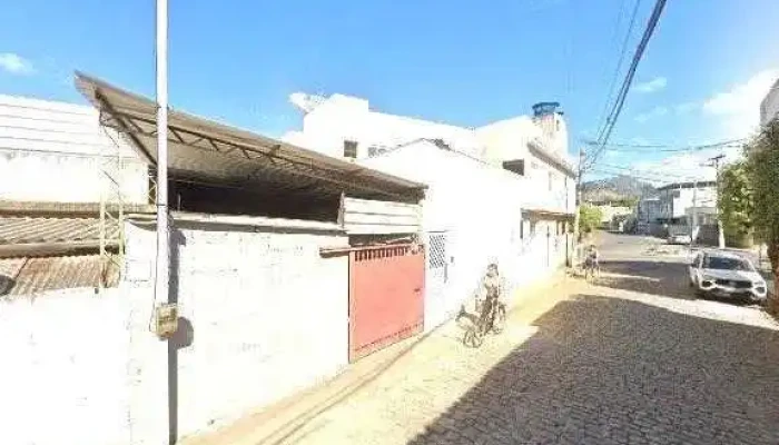 Clinica De Estetica Spa Beleza Top Street View E 360deg - Porciúncula