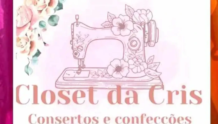 Closet da Cris - Brasilândia De Minas - Mg