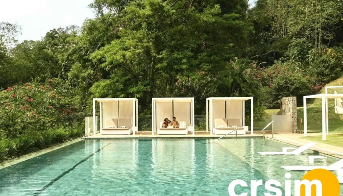 Club Med Rio Das Pedras -  Comodidades - Mangaratiba