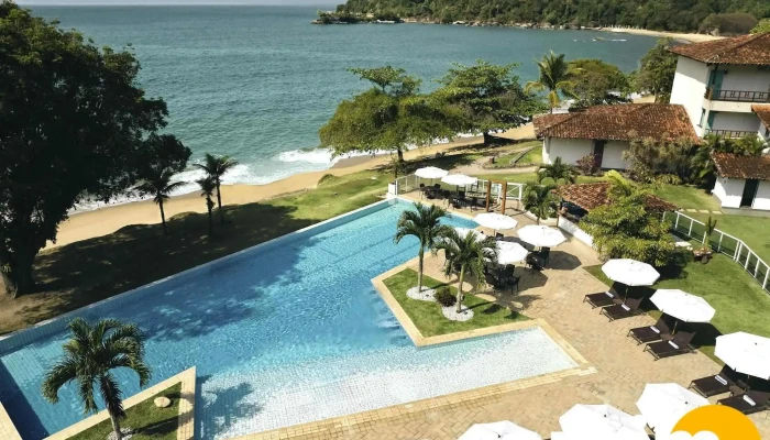 Club Med Rio Das Pedras -  Do Proprietario - Mangaratiba