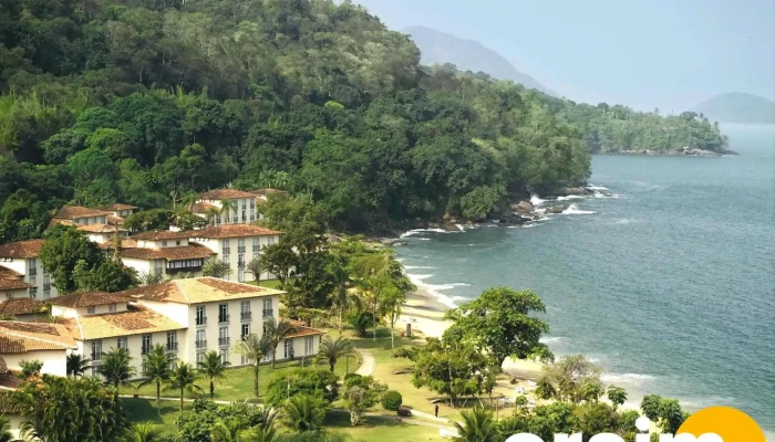 Club Med Rio Das Pedras -  Exterior - Mangaratiba