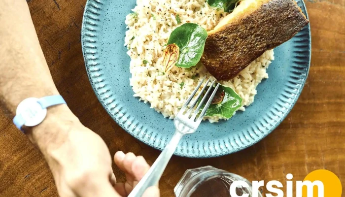 Club Med Rio Das Pedras -  Gastronomia - Mangaratiba