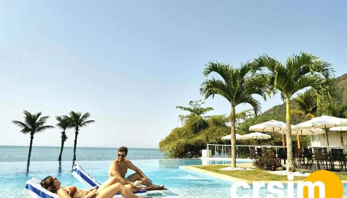 Club Med Rio Das Pedras - Mangaratiba