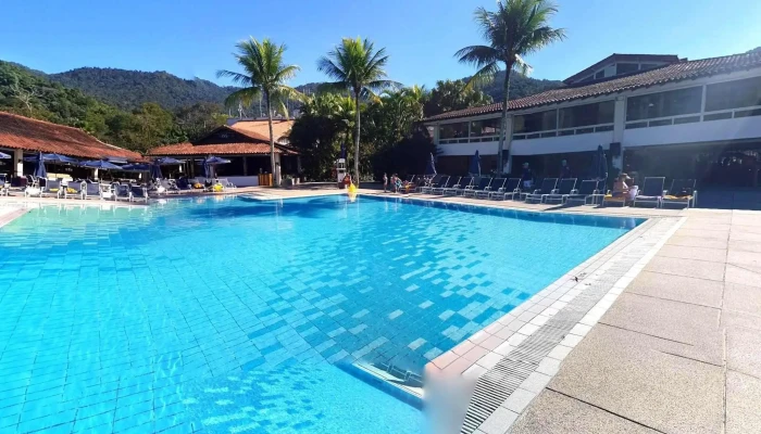Club Med Rio Das Pedras -  Street View E 360deg - Mangaratiba