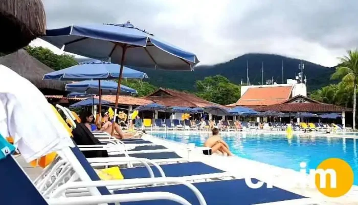 Club Med Rio Das Pedras -  Videos - Mangaratiba