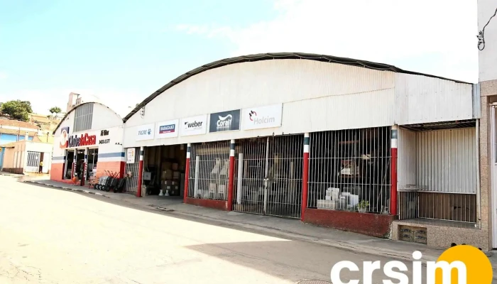 Clube da Casa - Zé Vitor - 130 - Camanducaia