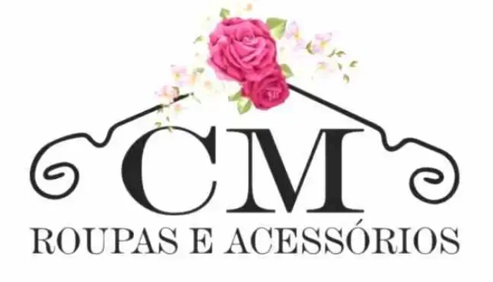Cm Roupas E Acessorios Tudo - Areal
