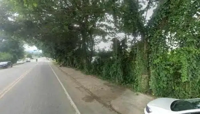 Coisa Igual -  Street View E 360deg - Paracambi