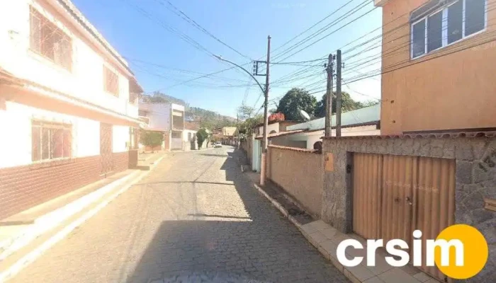 Colégio Coronel Antônio Peçanha - Comendador Levy Gasparian