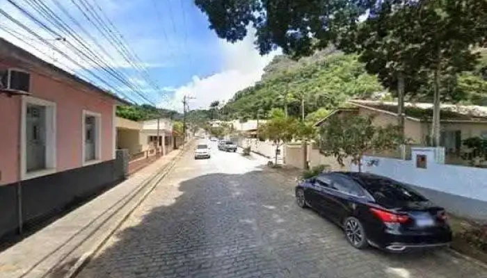 Colegio Estadual Almirante Protogenes Street View E 360deg - Duas Barras