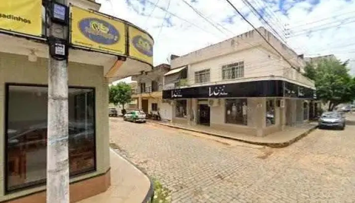 Colleshop -  Tudo - Itaocara
