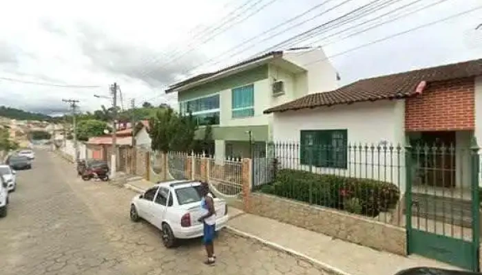 Colmeia Criativa Atelier E Espaco Colab Street View E 360deg - Bom Jesus Do Itabapoana
