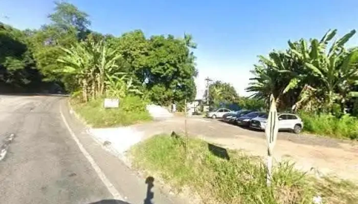Comat Material De Construcao -  Street View E 360deg - Mangaratiba