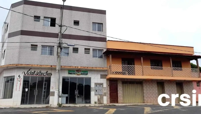Comercial 4m Materiais Para Construcao Principal - 13