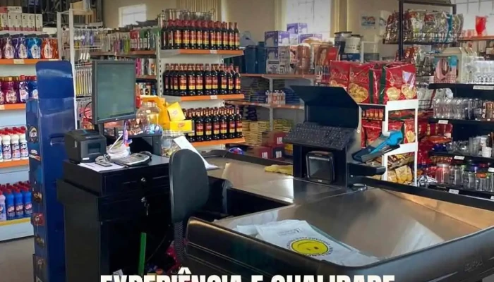 Comercial Caranaíba - 37