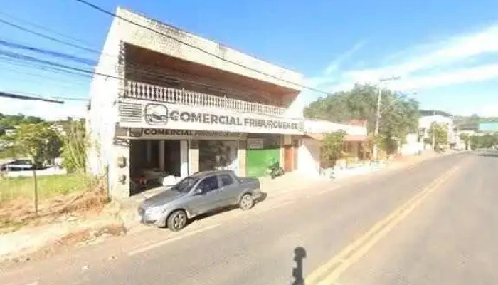 Comercial Friburguense -  Tudo - Itaocara