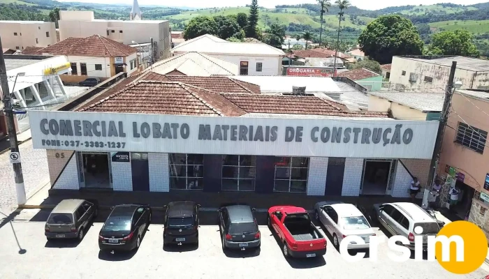 Comercial Lobato - 5