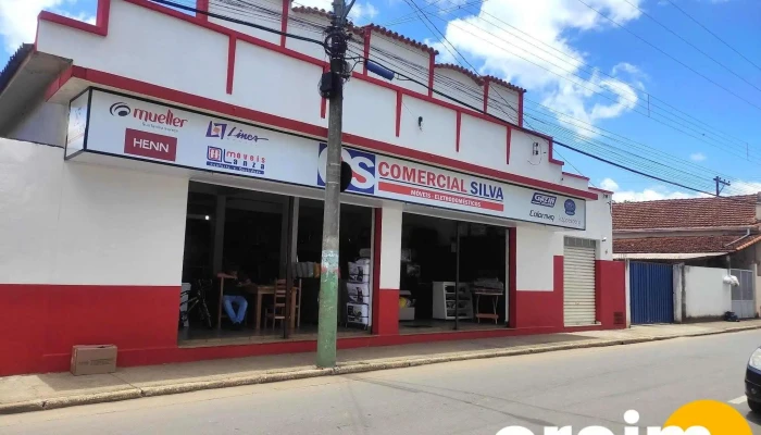 Comercial Silva - 30