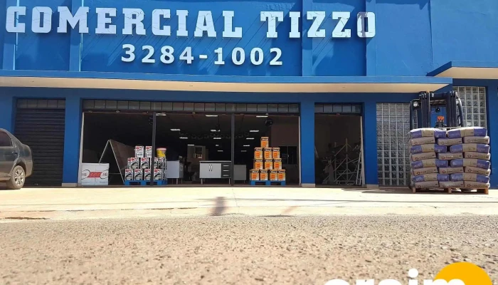 Comercial Tizzo - 60