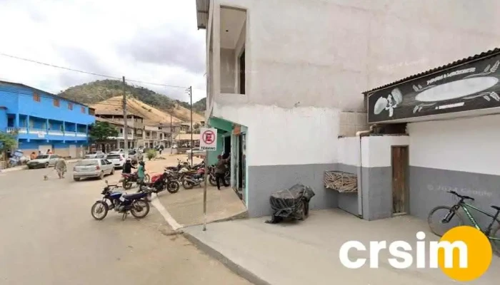 Comercio E Servicos Sm Ltda - 20 - Centro