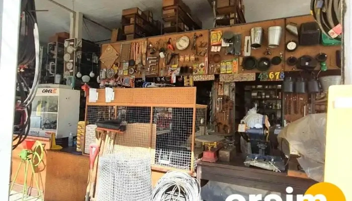 Comfrei Ltda -    Loja Do Chefinho Interior - São Fidélis