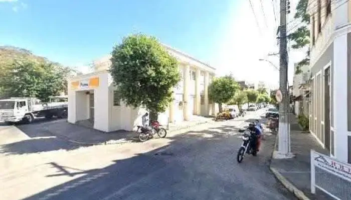 Comfrei Ltda -    Loja Do Chefinho Street View E 360deg - São Fidélis