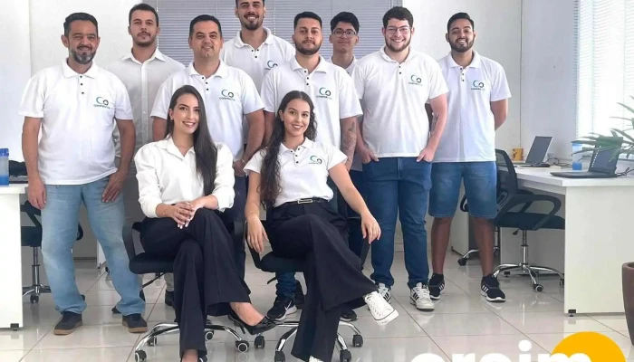 Compracon Gestão E Intermediação De Bens E Negócios. - Biquinhas - Mg