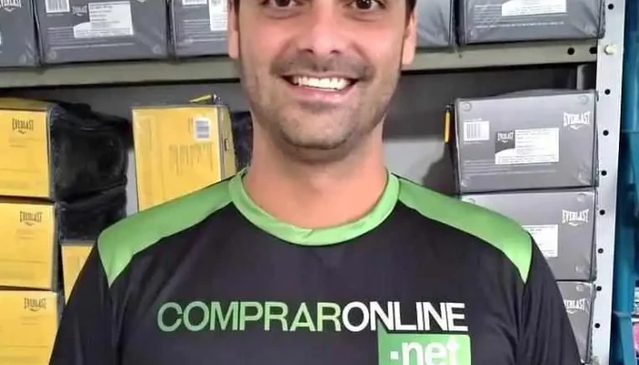 Comprar Online Net Tudo - Aperibé