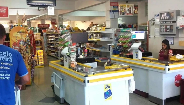 Compre Bem - 145 - Centro