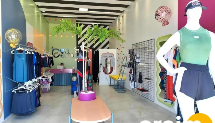 Conceito Fit -  Principal - - Zona Central