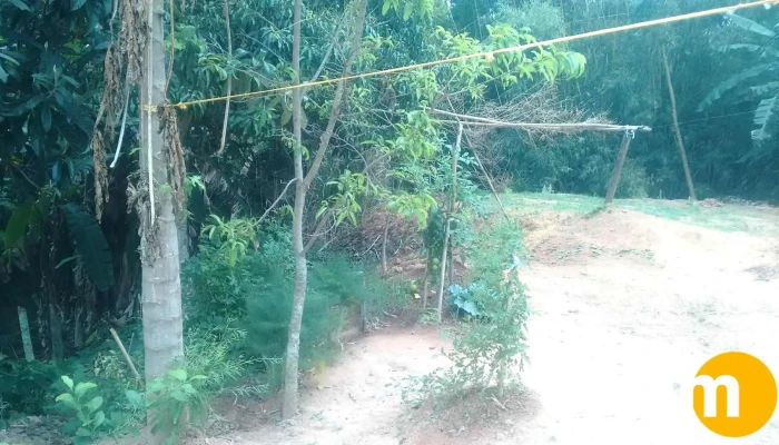 Condomínio de Tabôas - Rio Das Flores